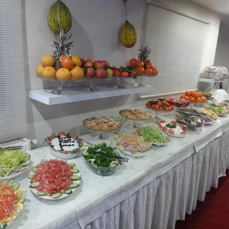Anya Suit Otel