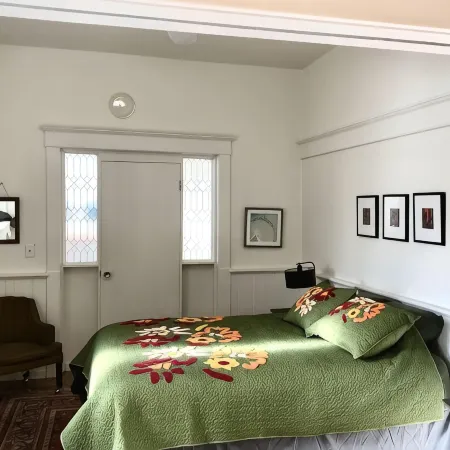 4Bd 2Ba Converted Historic Church in Uptown Butte!