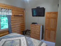 Panoramic Views And Privacy On A 40 Acre Homestead - Wifi