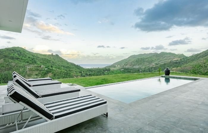 Lombok Khophilauvillas