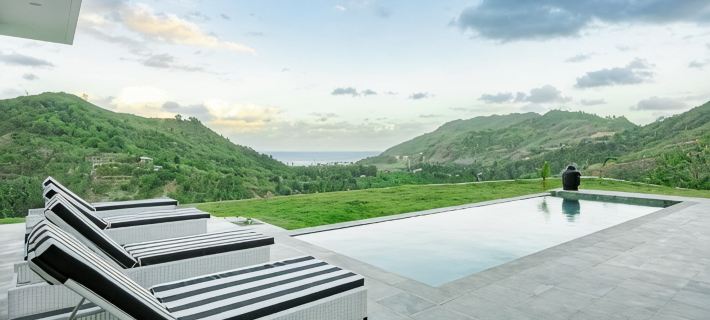 Lombok Khophilauvillas Hotels in Pujut