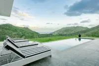 Lombok Khophilauvillas - 4-Star