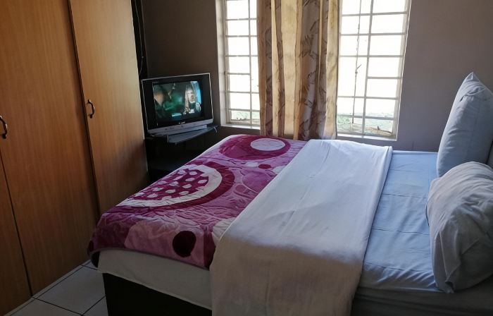 Kaste Guesthouse Tzaneen
