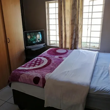 Kaste Guesthouse Tzaneen