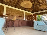Lombok Khophilauvillas - bar