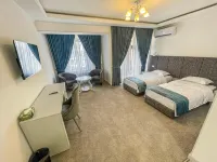 Shohjahon Palace Hotel & Spa