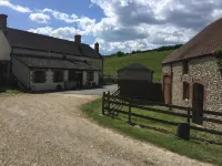 Belhuish Farmhouse - 3-Star