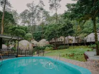 The Soemohills Pacet Hotels in Pacet
