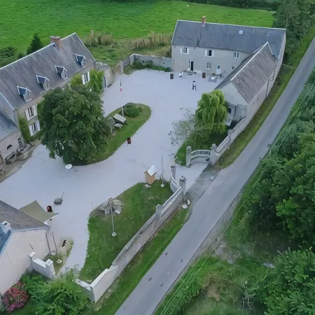 Domaine Airborne