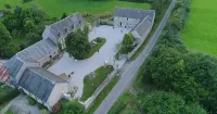 Domaine Airborne - Bed and Breakfast