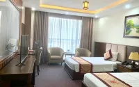 Thuong Hai Hotel Vinh - bar