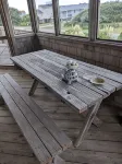 Kitty Hawk Corner Cottage 2 Blocks from the Beach! Pet Friendly! - 3-Star