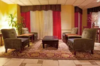 Buffalo Airport Hotel - Airport Shuttle