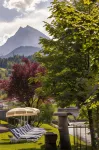 Hotel Gruenberger