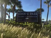 Newly Renovated 1 Br Madeira Beach Cottage - 3-نجوم