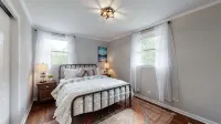 Old Hickory Lakefront home-lots of space for all-Nashville & Airport close - 4 stjerner