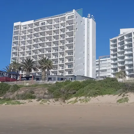 Diaz Hotel and Resort