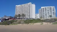 Diaz Hotel and Resort - Mountain view