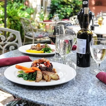 Southern Oaks Inn - Saint Augustine