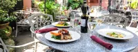 Southern Oaks Inn - Saint Augustine - breakfast