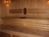 Bostan Hotel 돔베이 호텔