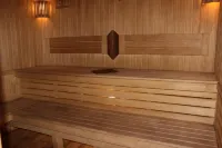 Bostan Hotel - 3성급