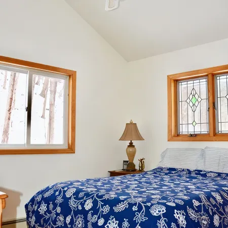 Lynch Mountain Retreat
