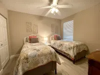 South Beach Executive Condo - balcony
