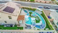 Lazy River, Pickleball, Gameroom, Fun in the desert! - 4つ星