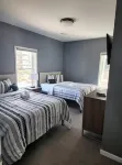 Townhomes at the Falls - 312 D Upper - Buffalo Ave2 Blocks from the Falls! - 4-stjärniga