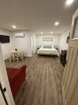 A step off Sunderland, Cozy quiet 2 bed suite. - Apartemen