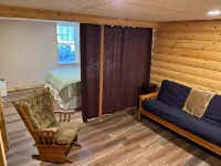 New Log Mountain Home 2023. - 3-Star