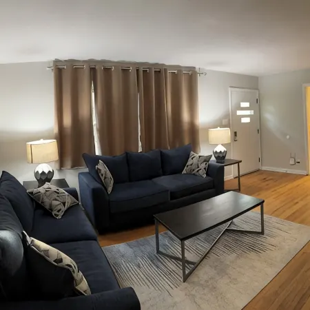 Durham Vacation or Work Rental