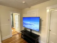 3B apt Downtown Ipswich - Wifi