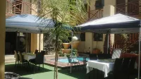 Sgegede Guest House - spa