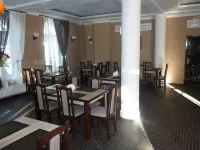 Baltika Hotel - Quầy Bar