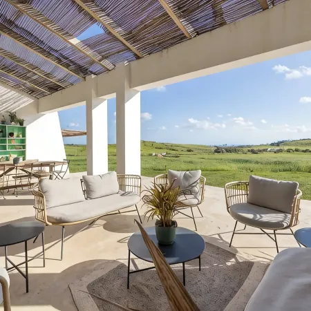Casa Nook Sagres