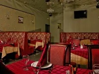 Angel Hotel - bar