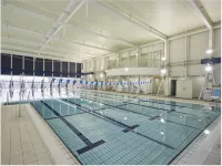 Hashimoto Park Hotel - 2-Star