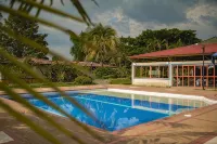 Hotel Campestre Tacurrumbi - Pools