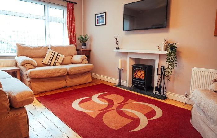 Aaranmore Lodge Guest House