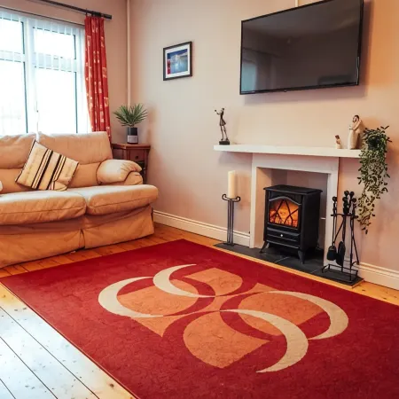 Aaranmore Lodge Guest House