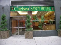 Chelsea Savoy Hotel Hotels near Chelsea