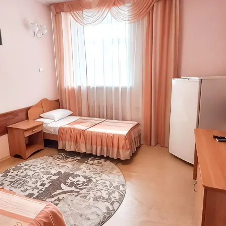 SMART HOTEL Томск (Смарт отель Томск)