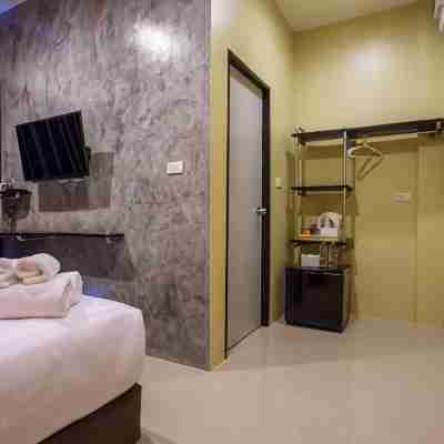 สิริตรัง บูทีค Rooms