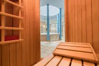 Hotel Kranjska Gora - spa