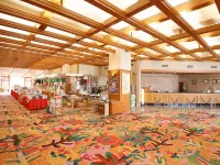 Tateyama Prince Hotel - Desayuno