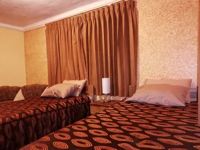 Hatun Quilla Hotel di 