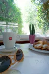 Hotel Mistral - petit déjeuner