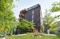 Tulip Inn Lausanne Beaulieu